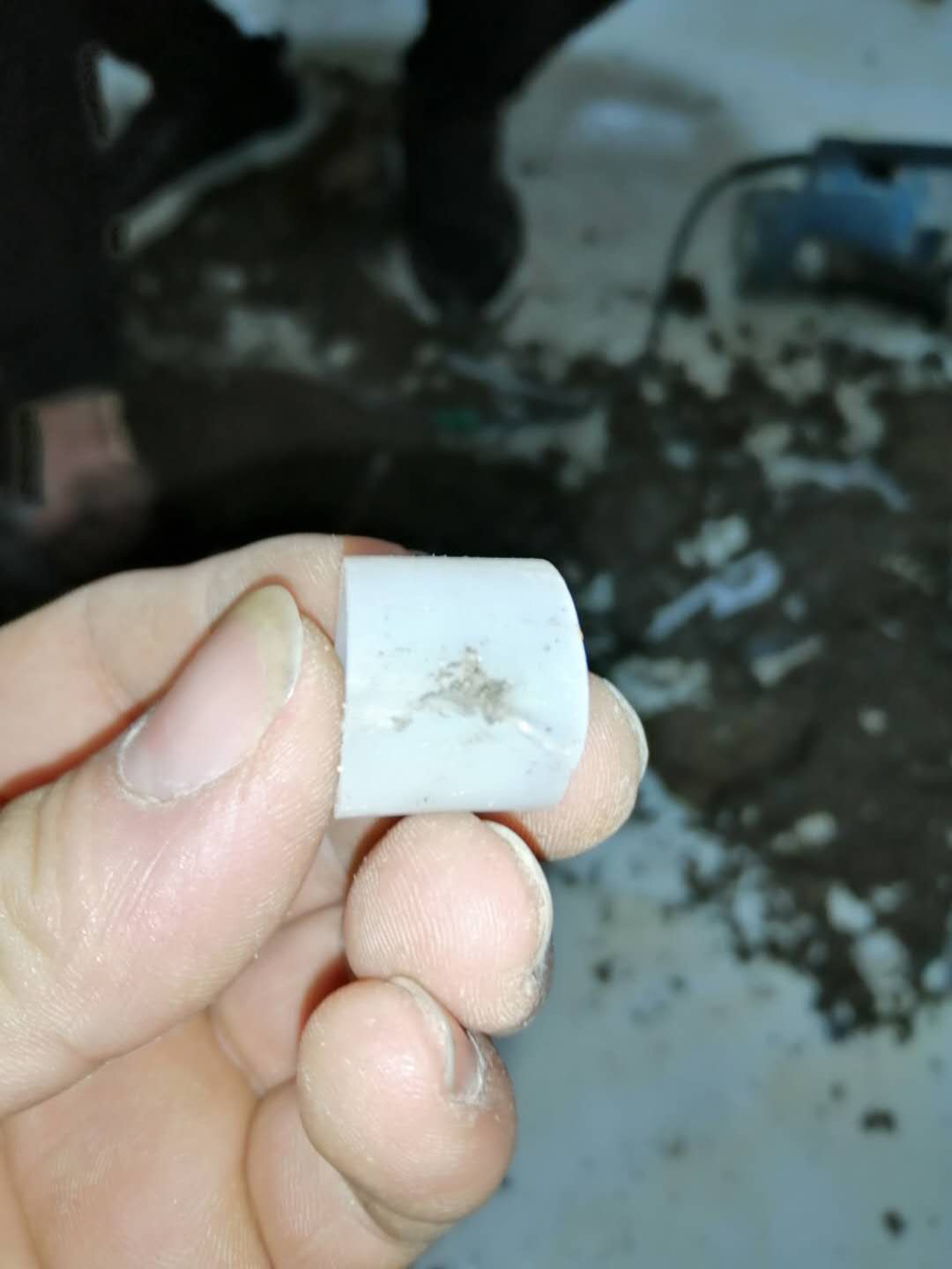 蒙自地暖漏水检测